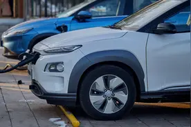 新能源汽车冬测数据公布，五菱宏光MINI令人意外图片