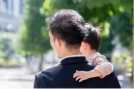 为何很多男人喜欢女儿，骨子里却想生儿子？过来人：没有会遗憾图片