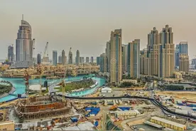 迪拜最新入境政策及详细流程图片