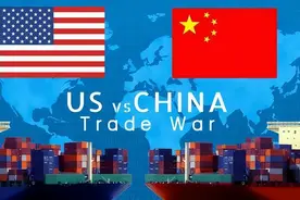 五年前说向美国投降的专家，表示迟了就来不及了，如今事实打他脸图片