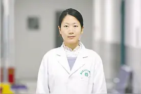 3年前，那个花3天骑行600里去武汉的95后女护士，现在怎样了？图片