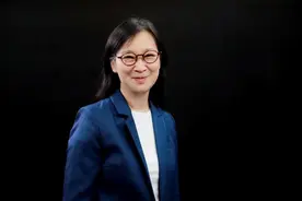 陈春花一个站在时代前沿的学者图片