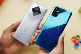 2021年进入尾声，多款旗舰机开始“清仓”，带你正确捡漏好手机图片