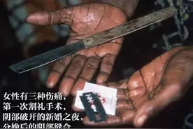 沙漠之花：从索马里的沙漠到女战士图片