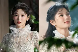 23岁的金裕贞长成这样了？她的变美史你肯定想不到！图片