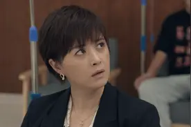 给《我们的婚姻》演员演技排名，白百何第二，蒋欣进不了前3图片