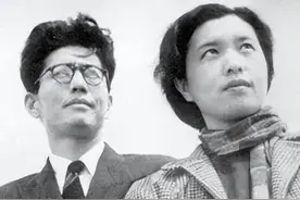 查理彭谈乔家往事，只是那另一面的一部分而已图片