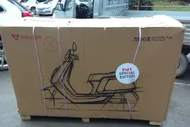 网购电动车价格便宜，究竟靠不靠谱？能买吗？行内人揭秘“猫腻”图片