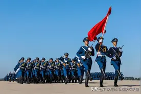 你可知11月11日不仅是光棍节双十一，还是空军建军节？图片