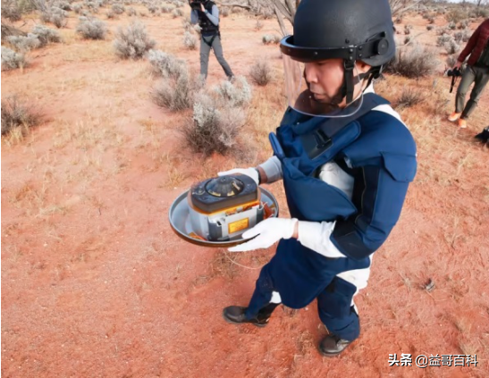 在地外首次发现生命的存在？氨基酸的发现意味着什么？