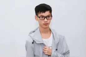 寒门贵子林万东：713分上清华，开学典礼校长亲自点名，现状如何图片