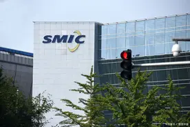 台积电重启大陆工厂，拿下1000亿枚芯片大单！中芯国际赌输了？图片