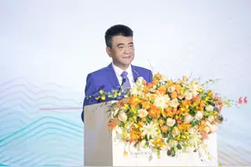 三张保单保一生——阳光保险召开全客户思想的产品发布会图片