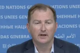 世卫组织：美国退出前需支付拖欠款 约为1.22亿美元 希望重新考虑图片