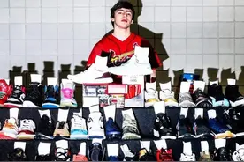 运动鞋，为什么中老年喜欢国货，年轻人爱穿耐克？来听听大实话图片