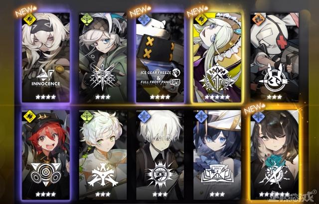 《命运方舟》新版本大更新！同样都是腾讯代理，差距怎么这么大？