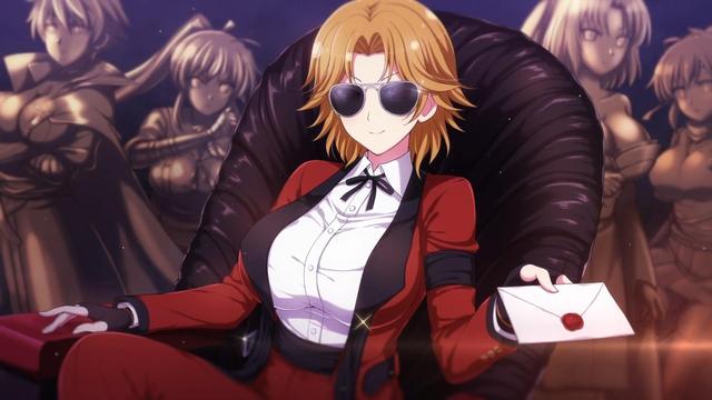 《拳皇》有生之年终于见到凯撒波最终形态，那个男人真的回来了