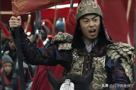 大明王朝：大明战神明宣宗朱瞻基的一生图片