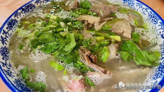 西北小众秘境：周祖陵、北石窟、崆峒山、龙门洞，你去过吗？
