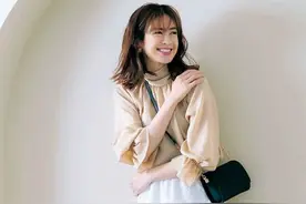 有品位的女人，都会遵循这“三穿三不穿”原则，大方得体还显气质图片