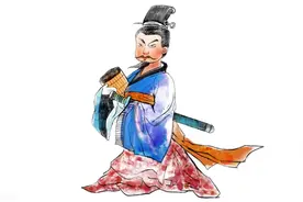 野言稗史：沆瀣一气并非你想的那样坏图片
