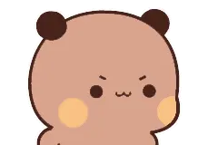 一二和布布表情包30.0来了，各位让你们就久等了图片