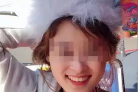 33岁已婚大学教师爱上19岁女大学生，求爱不得，竟当众刺死了她！图片