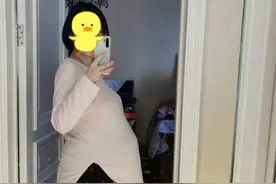 10个三甲医院主任医师，给出3派意见，高度近视的我能顺产吗？图片