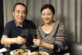18岁嫁给张艺谋，被嘲“生育机器”12年，陈婷终于为自己正名图片