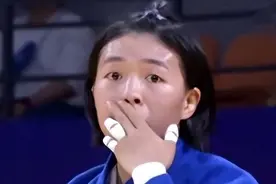 盘点杭州亚运会几大翻车现场：这几位外国选手让人啼笑皆非图片