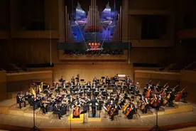 我是哈尔滨的！是浪漫的音乐人~图片