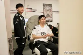 IG成德杯唯一全胜战队！翻盘击败LGD，4胜晋级！恐将成为明年黑马图片