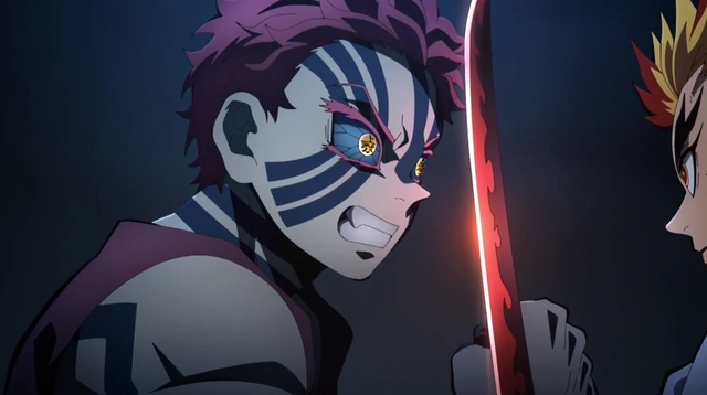 《鬼灭》超详细版九柱结局，剧透警告