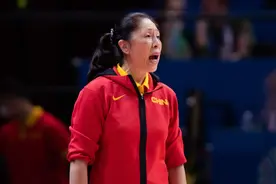 亚篮联惨遭打脸？中国女篮七连败狂输149分，李梦归队也没用图片