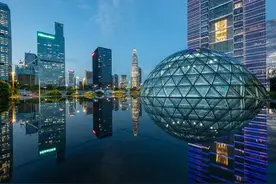 深圳家长速看！孩子入园需提交这张“入学证明”！附手机办理入口图片