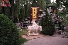 品酒师：舌尖论技艺 寻味酒品灵魂的“工程师”图片