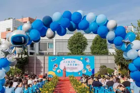 你知道吗？20后已经入学了！图片