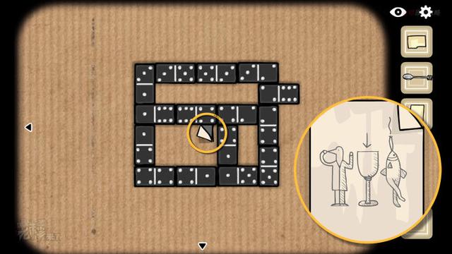 攻略 | 锈湖5《逃离方块: 哈维的盒子-Cube Escape: Harvey's Box》攻略