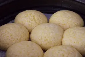 建议中老年人，入秋后少吃大米白面多吃玉米面，正当季，营养清香图片