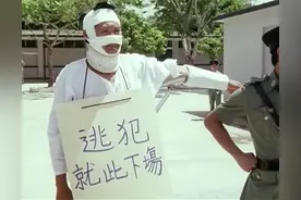 监狱风云2:逃犯（电影）图片