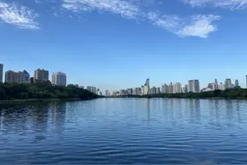 南宁埌东的“埌”字到底怎么读？图片