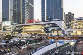 收藏！8D魔幻城市最快乘车攻略（含便捷换乘）图片