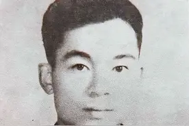 香港演员孙季卿参加过志愿军？与黄日华合作，曾为解放军炮兵中尉图片