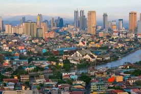 一起来看看真实的菲律宾图片