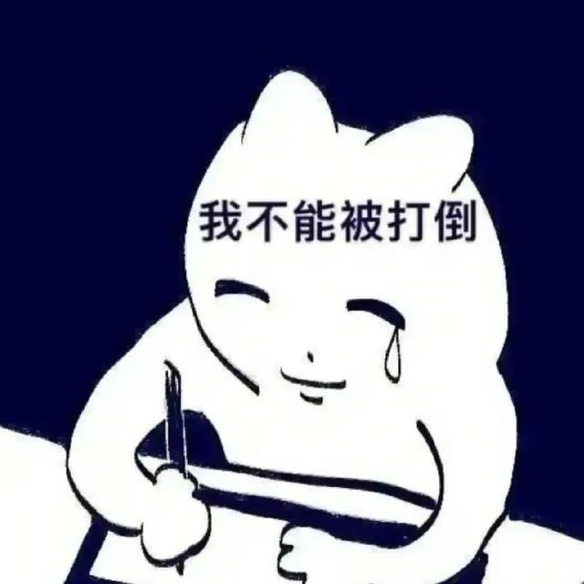 好沙雕的表情包