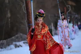 中国地位高的3大宠妃，皇后都羡慕极了图片