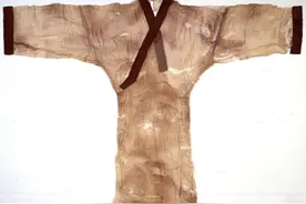 文博日历丨汉服时尚指南 请查收图片