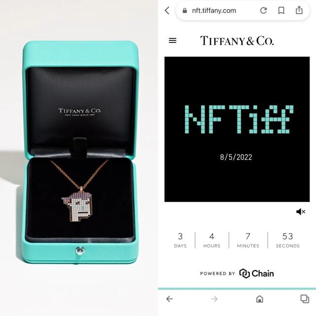 Ʒ��+����������ô�棿I NFTӪ������ͷ����δ��