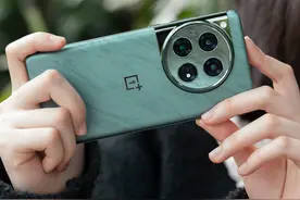 一加12评测：十年沉淀，它能否再造巅峰？图片