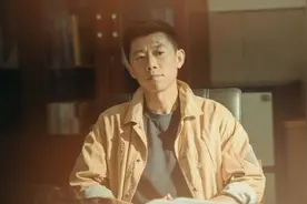 夏雨+罗晋，这部国产刑侦剧太好看了图片